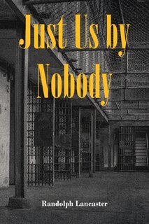 Front cover_Just Us by Nobody