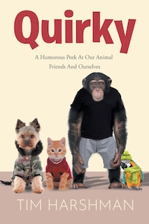 Front cover_Quirky
