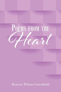Couverture_Poems from the Heart