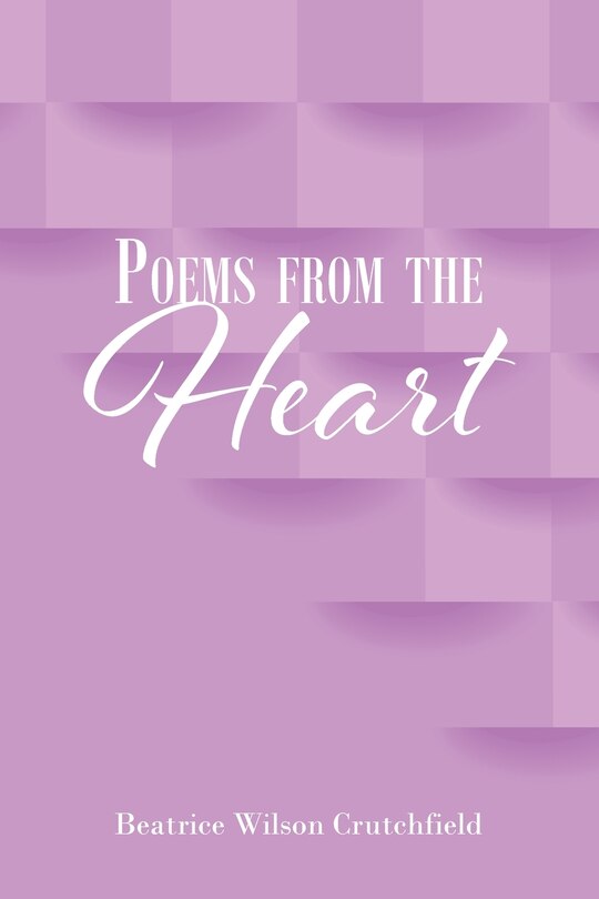 Couverture_Poems from the Heart