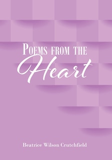 Front cover_Poems from the Heart