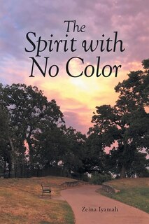 Front cover_The Spirit with No Color