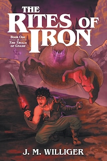 Front cover_The Rites of Iron