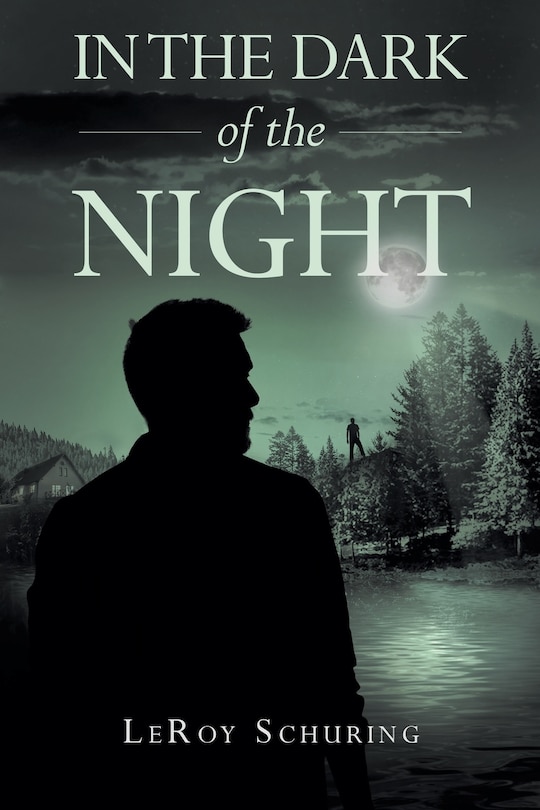 Front cover_In The Dark of the Night