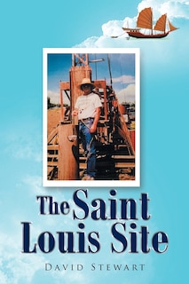 Couverture_The Saint Louis Site
