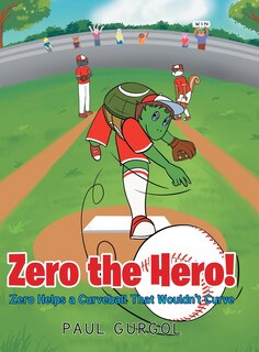 Front cover_Zero the Hero!