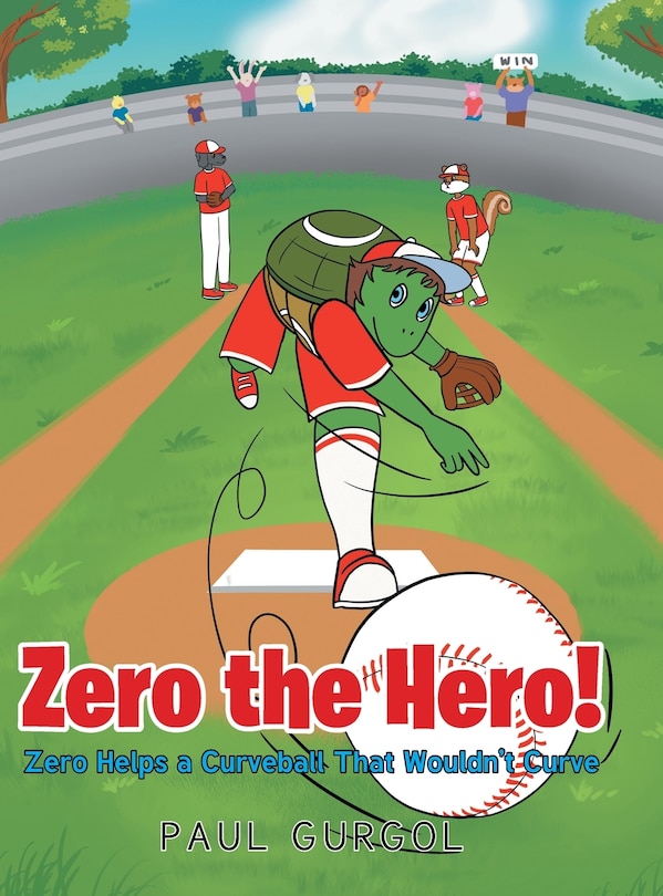 Front cover_Zero the Hero!