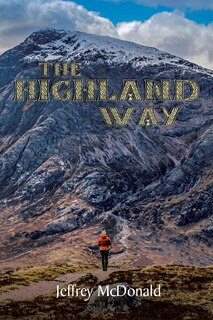 Front cover_The Highland Way