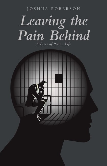 Front cover_Leaving the Pain Behind