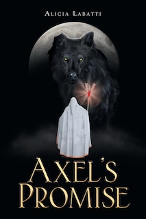 Front cover_Axel's Promise