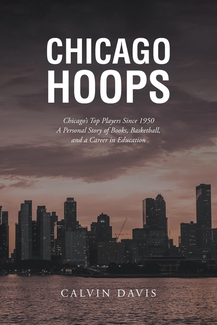 Couverture_Chicago Hoops