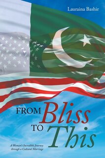 Front cover_From Bliss to This