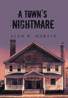 Front cover_A Town's Nightmare