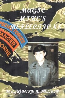 Front cover_Magic Mike's Reflections