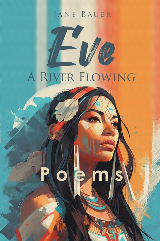 Couverture_Eve A River Flowing