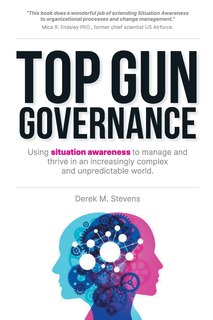 Front cover_Top Gun Governance