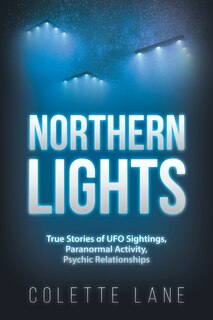 Front cover_Northern Lights