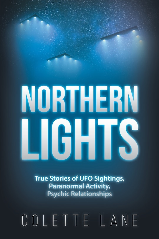 Front cover_Northern Lights
