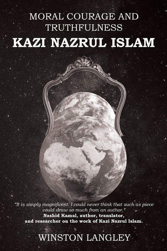 Front cover_Moral Courage and Truthfulness