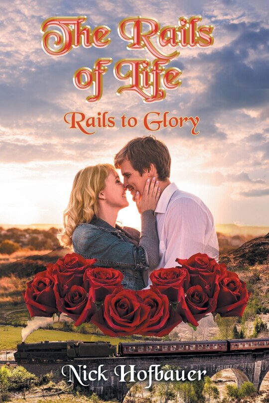 Front cover_The Rails of Life
