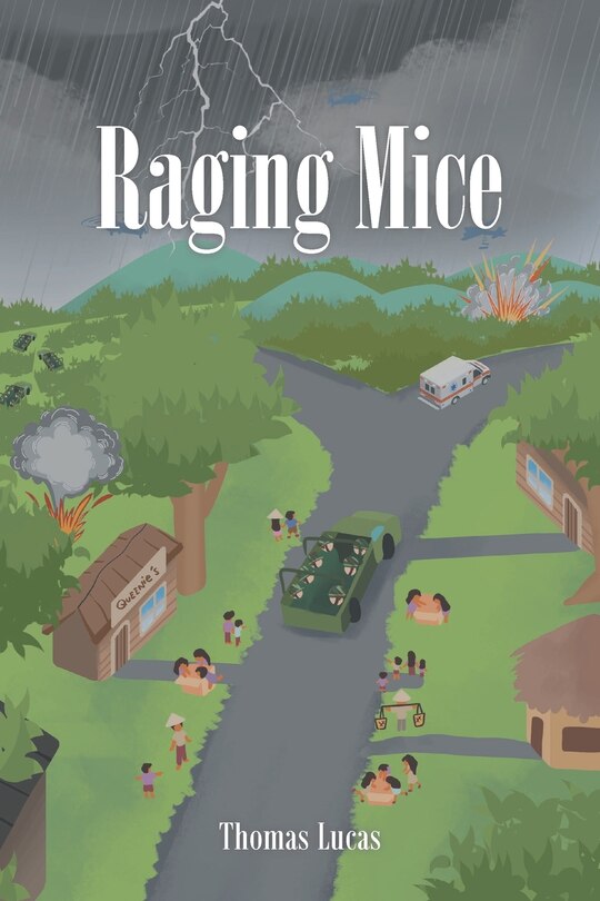 Raging Mice