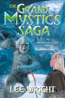 Front cover_The Grand Mystics Saga