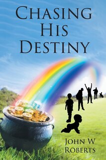 Couverture_Chasing His Destiny