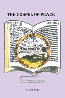 Front cover_The Gospel Of Peace