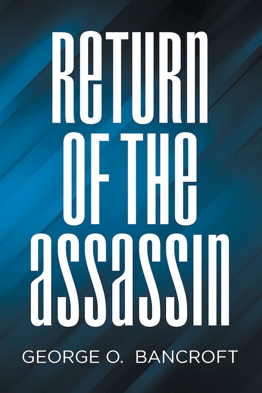 Front cover_Return of the Assassin