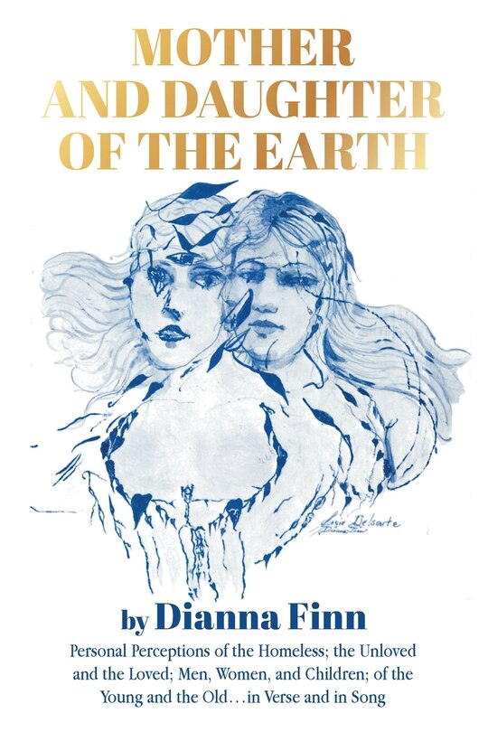 Front cover_Mother and Daughter of the Earth