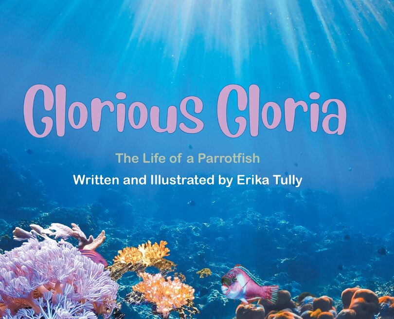 Couverture_Glorious Gloria