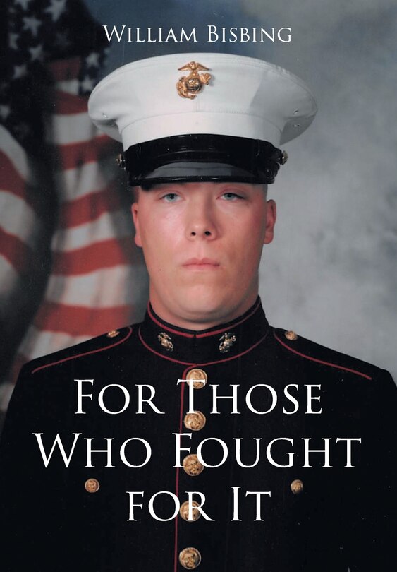 Front cover_For Those Who Fought for It