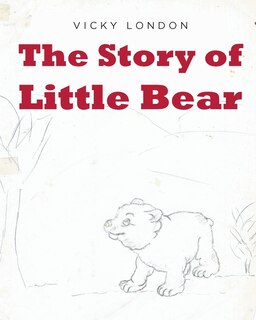 Front cover_The Story of Little Bear