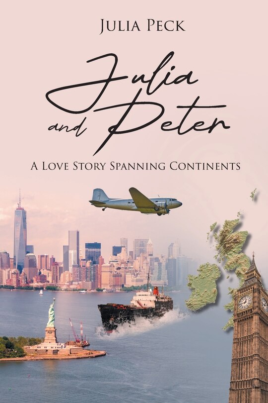 Front cover_Julia and Peter