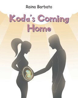 Front cover_Koda's Coming Home