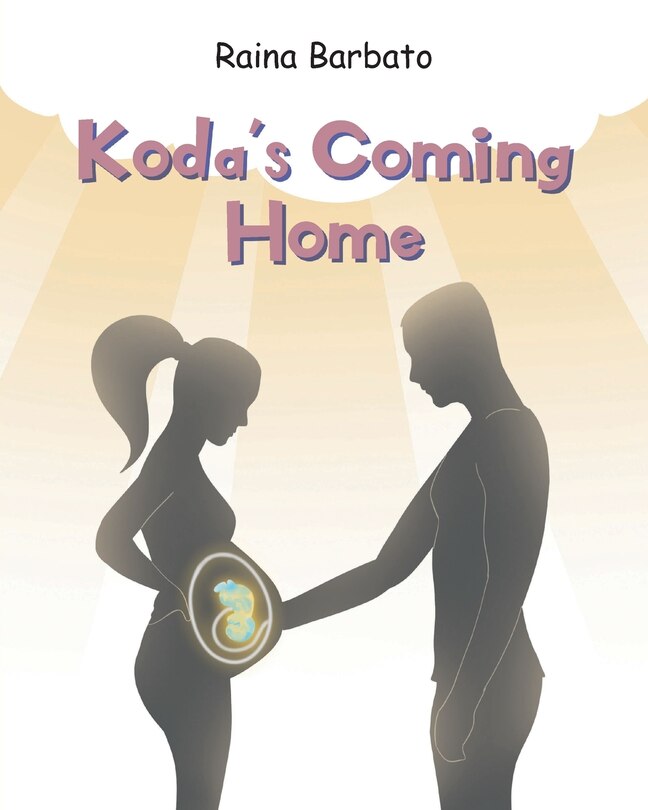 Front cover_Koda's Coming Home