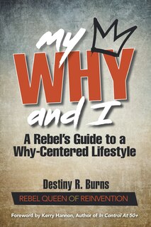 Couverture_My Why and I