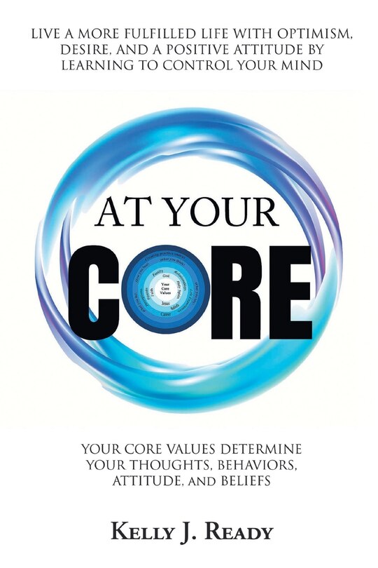 Couverture_At Your Core