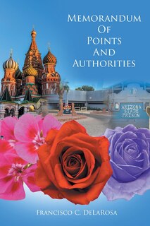 Couverture_Memorandum Of Points And Authorities