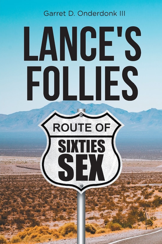 Front cover_Lance's Follies