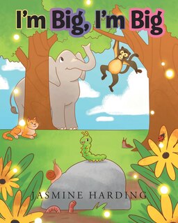 Front cover_Im Big, Im Big