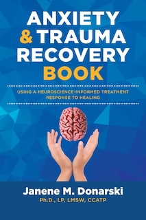 Couverture_Anxiety and Trauma Recovery Book