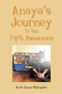 Couverture_Anaya's Journey to the Fifth Dimension