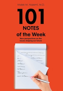 Couverture_101 Notes of the Week