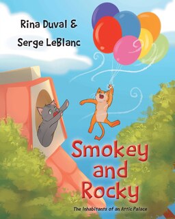 Front cover_Smokey and Rocky