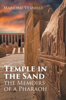 Front cover_Temple in the Sand