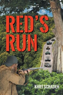 Front cover_Red's Run