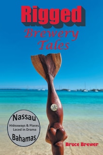 Front cover_Rigged Brewery Tales