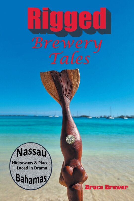Front cover_Rigged Brewery Tales
