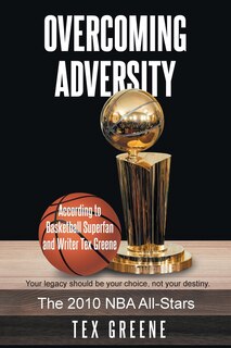 Couverture_Overcoming Adversity